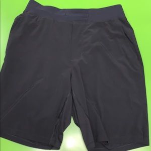 T.H.E short 9” linerless